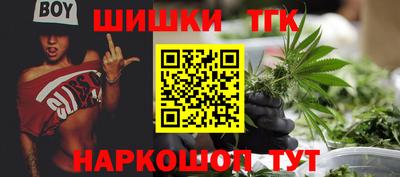 каннабис Камышлов